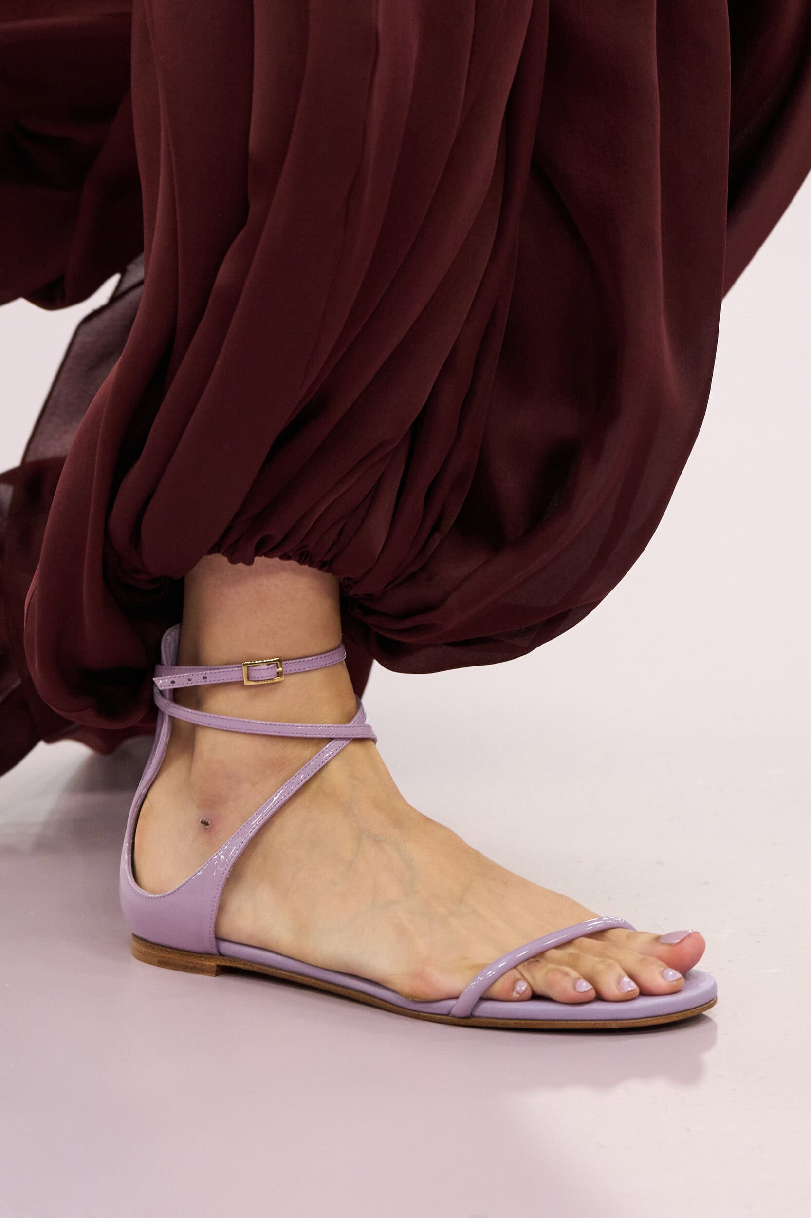 Zimmermann Spring 2026 Fashion Show Details