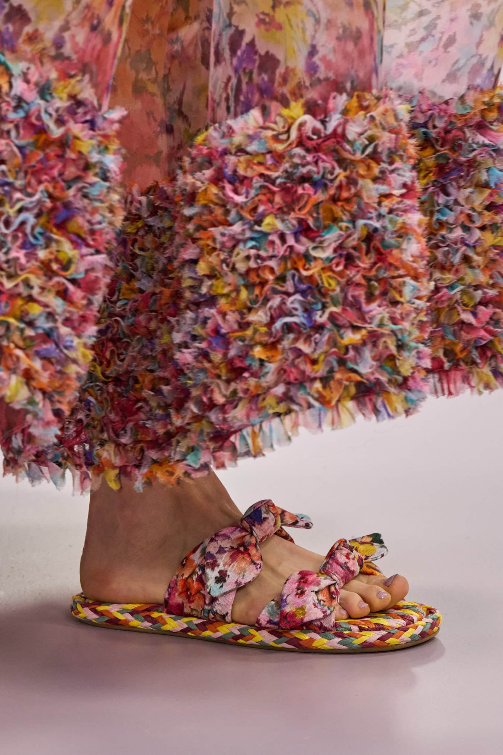Zimmermann Spring 2026 Fashion Show Details