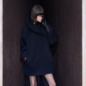 Alaïa spring ad campaign 2026