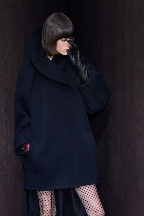 Alaïa spring ad campaign 2026