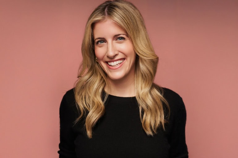 Chanel Appoints Katie Welch as Head of U.S. Brand and Company Communications