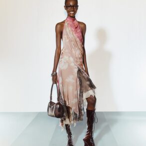 Diesel Pre-Fall 2026 RTW Collection