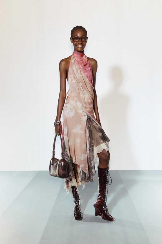 Diesel Pre-Fall 2026 RTW Collection