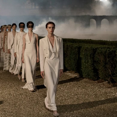Dior Confirms LA Setting for Jonathan Anderson’s Cruise 2026 Show
