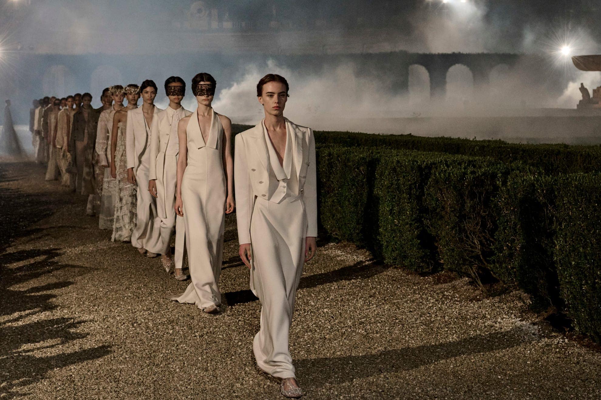 Dior Confirms LA Setting for Jonathan Anderson’s Cruise 2026 Show