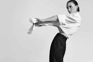 Givenchy Spring 2026 Ad Campaign