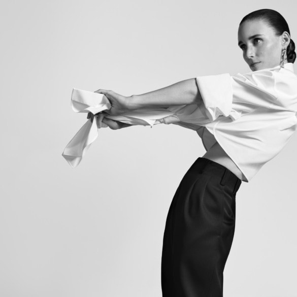 Givenchy Spring 2026 Ad Campaign