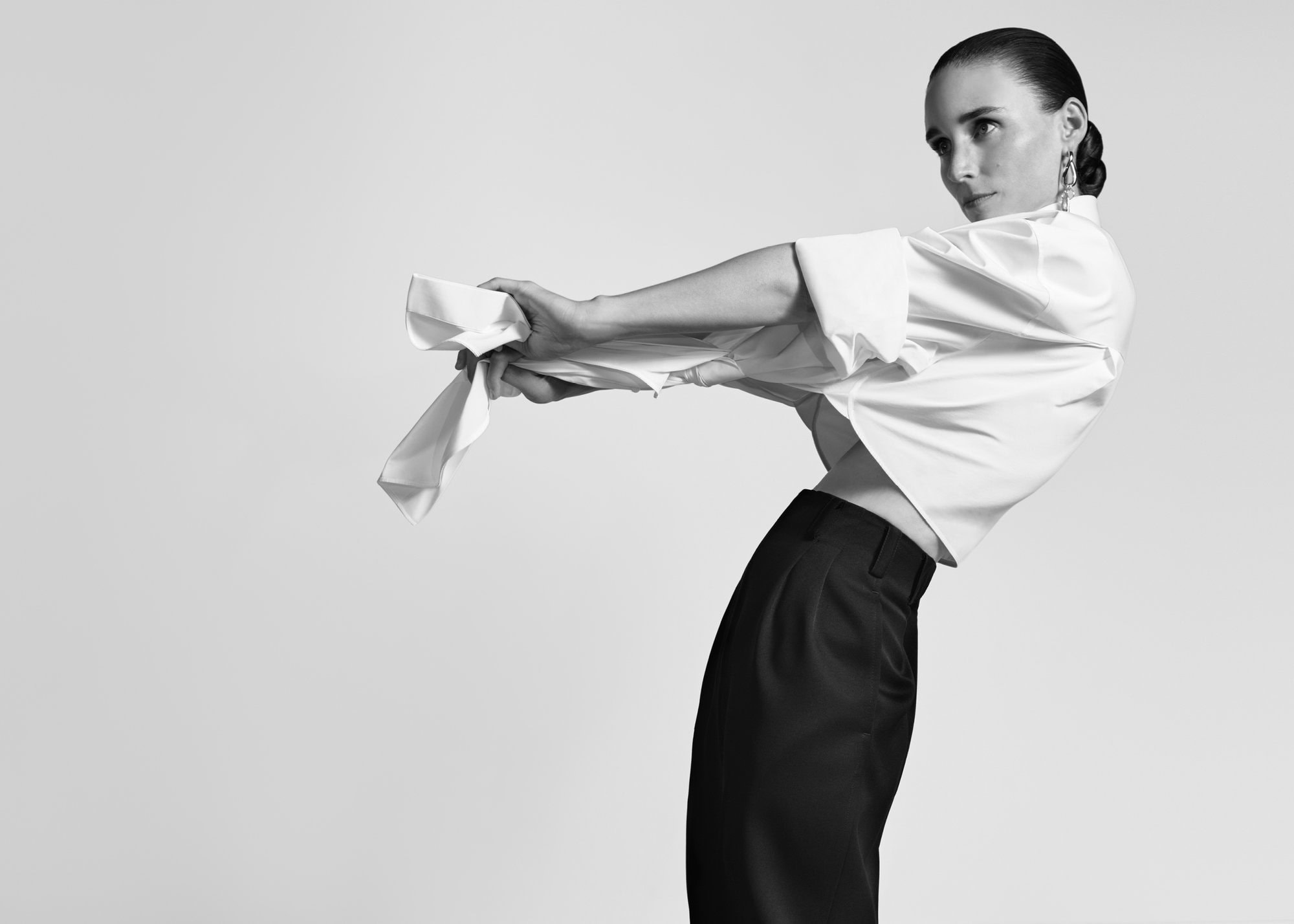 Givenchy Spring 2026 Ad Campaign