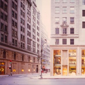 Gucci to Present Cruise 2027 Collection in New York