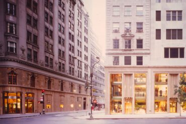 Gucci to Present Cruise 2027 Collection in New York