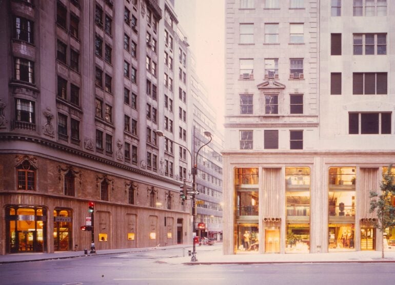 Gucci to Present Cruise 2027 Collection in New York