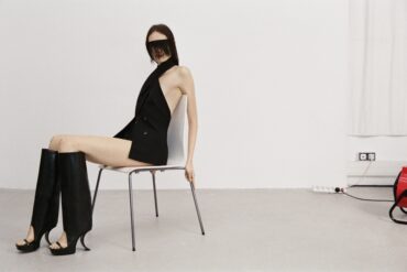 Dion Lee Launches HÆLO, a New Brand Exploring Sensual Minimalism