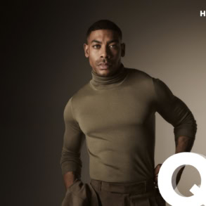 Hugo Boss q3 2025 results