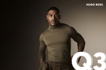 Hugo Boss q3 2025 results