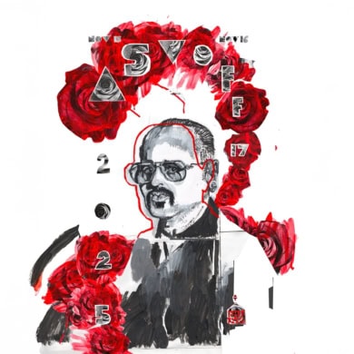 A Shaded View on Fashion Film 17 Returns to Paris With Willy Chavarria as Special Guest Curator