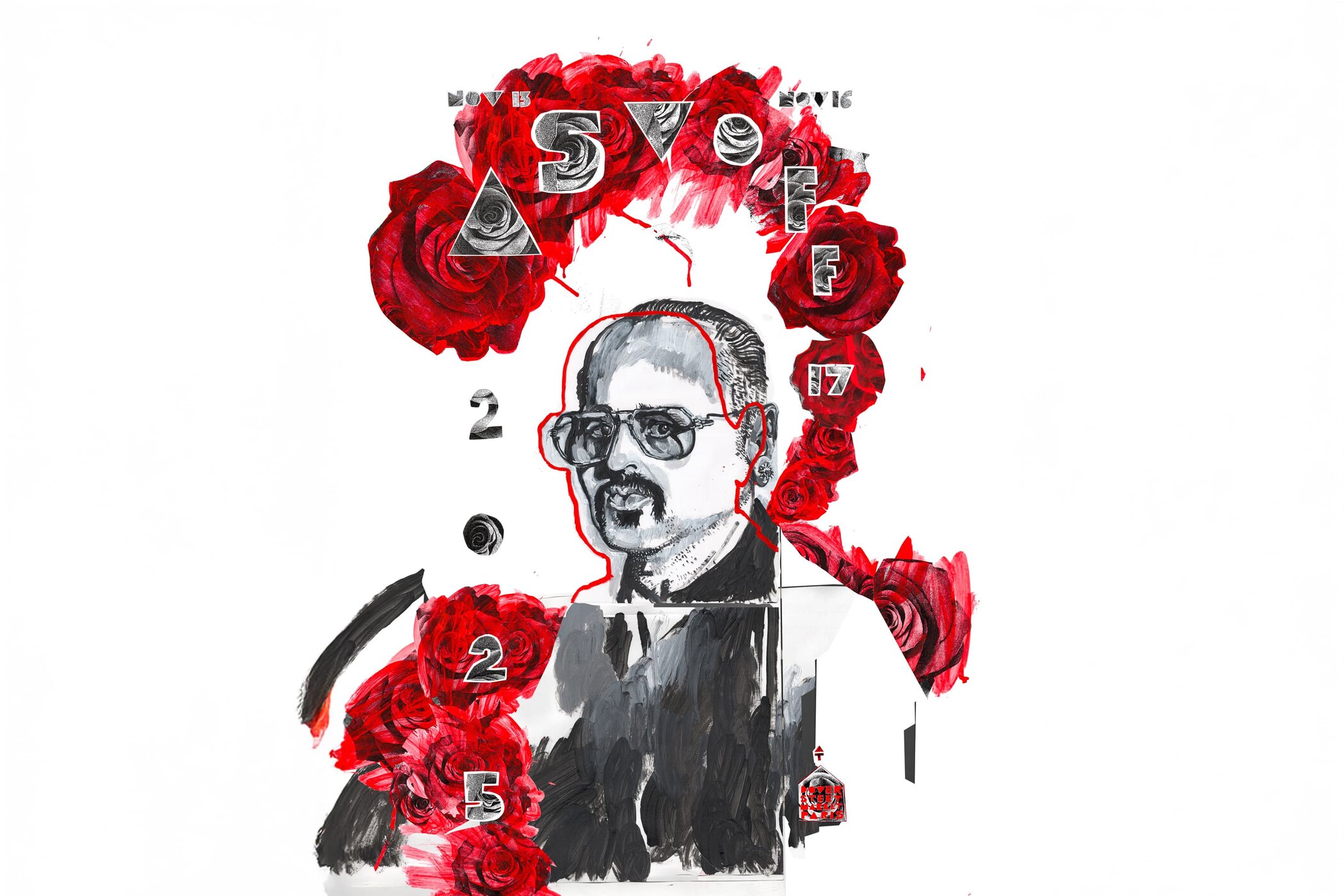 A Shaded View on Fashion Film 17 Returns to Paris With Willy Chavarria as Special Guest Curator