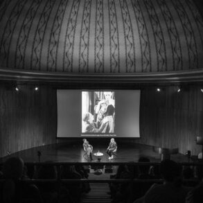 Lanvin Marks Its British Moment With Dinner and Museum Talk