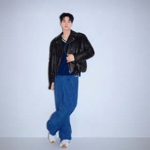 Loewe Appoints Song Kang as New Brand Ambassador