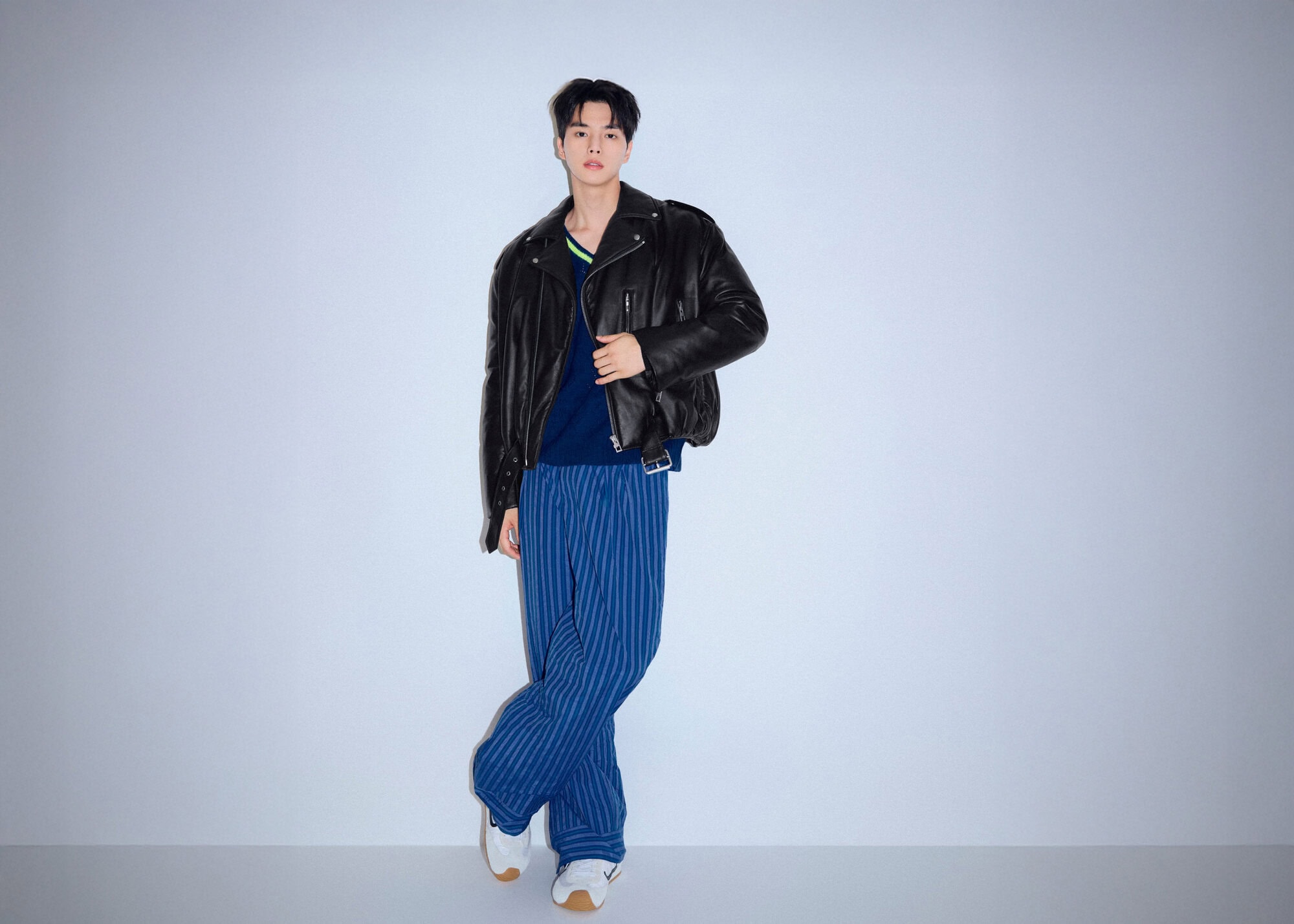 Loewe Appoints Song Kang as New Brand Ambassador