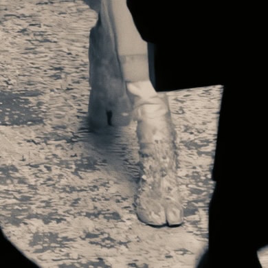 Maison Margiela Presents A Tabi Film