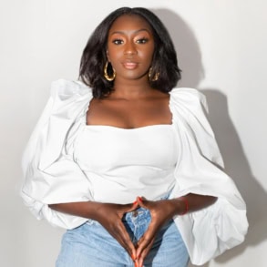 Skims Appoints Diarrha N’Diaye as Executive Vice President of Beauty & Fragrance