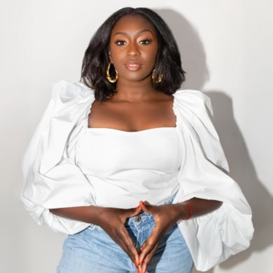 Skims Appoints Diarrha N’Diaye as Executive Vice President of Beauty & Fragrance