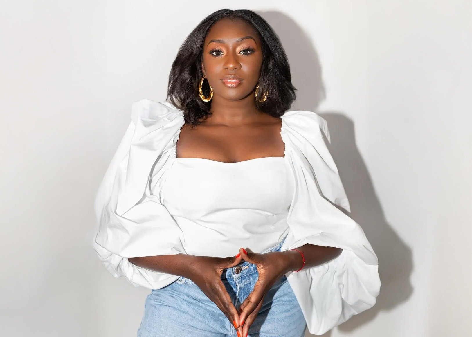 Skims Appoints Diarrha N’Diaye as Executive Vice President of Beauty & Fragrance