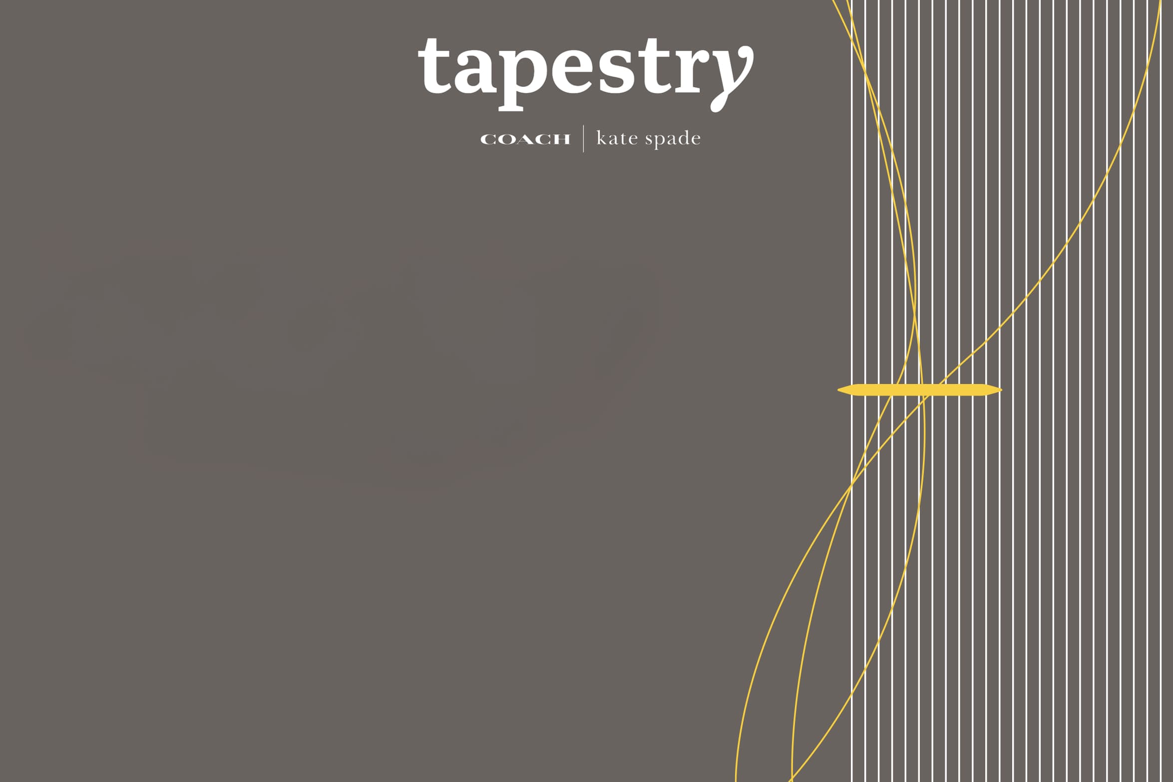 Tapestry corporate