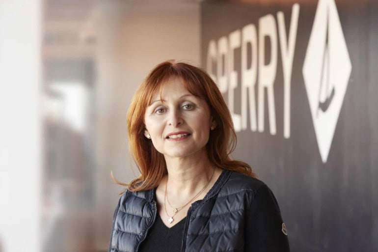 Tory Burch Appoints Joëlle Grunberg as President of North America