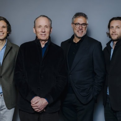 Zegna Reveals New Executive Structure as Fourth Generation Takes the Helm