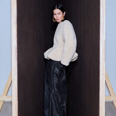 Alaïa Resort 2026 Collection