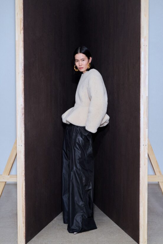 Alaïa Resort 2026 Collection