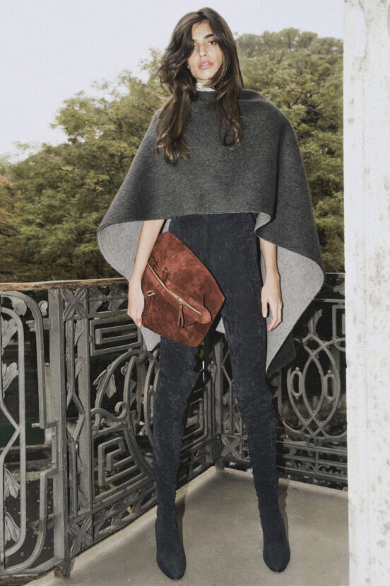 Alberta Ferretti Pre-Fall 2026 RTW Collection