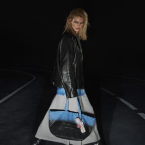 Alexander Wang Resort 2026 Collection