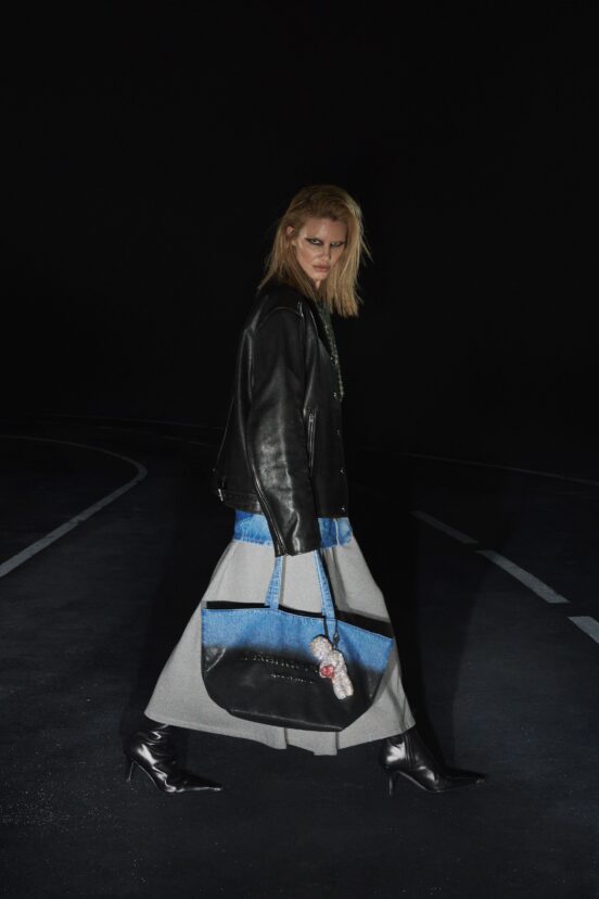 Alexander Wang Resort 2026 Collection