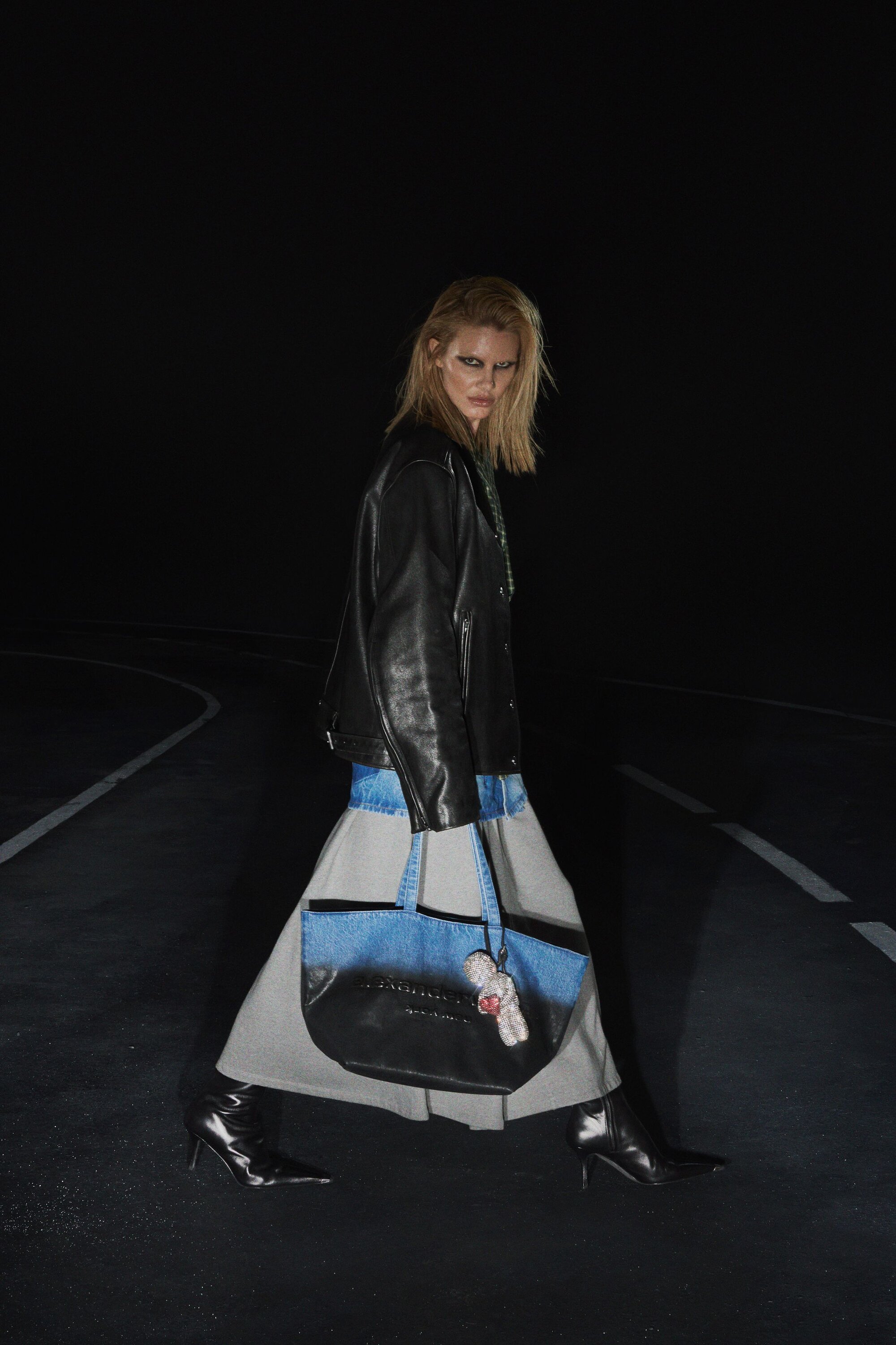 Alexander Wang Resort 2026 Collection | The Impression