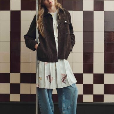 Baum und Pferdgarten Pre-Fall 2026 RTW Collection