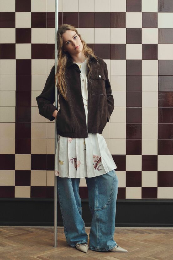 Baum und Pferdgarten Pre-Fall 2026 RTW Collection