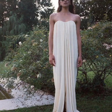 Camilla and Marc Resort 2026 RTW Collection