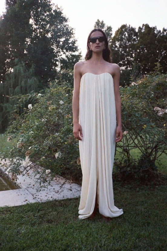 Camilla and Marc Resort 2026 RTW Collection