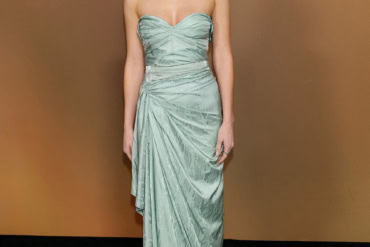 Dakota Johnson wears Valentino to The 16th Governors Awards