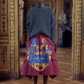 Dior Pre-Fall 2026 Men's Collection