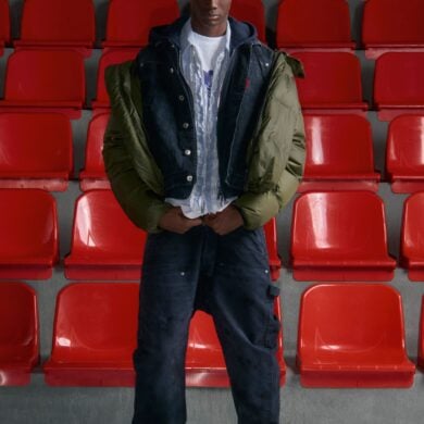 Dsquared2 Pre-Fall 2026 Men's Collection
