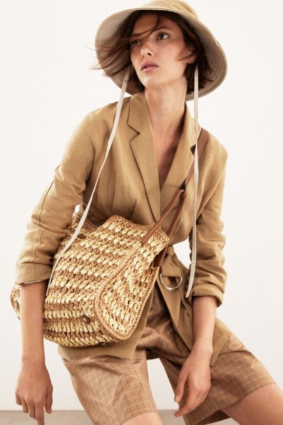 Rag & Bone Resort 2026 RTW Collection