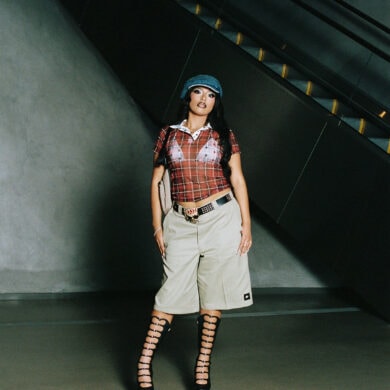 Rio World Spring 2026 RTW Collection