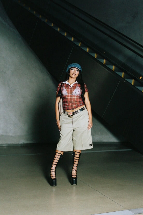 Rio World Spring 2026 RTW Collection