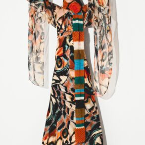 Roberto Cavalli Pre-Fall 2026 Collection