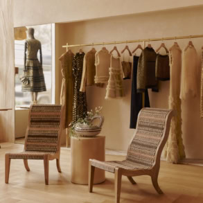 Ulla Johnson Appoints Former Burberry Executive Laura Pei as CFO