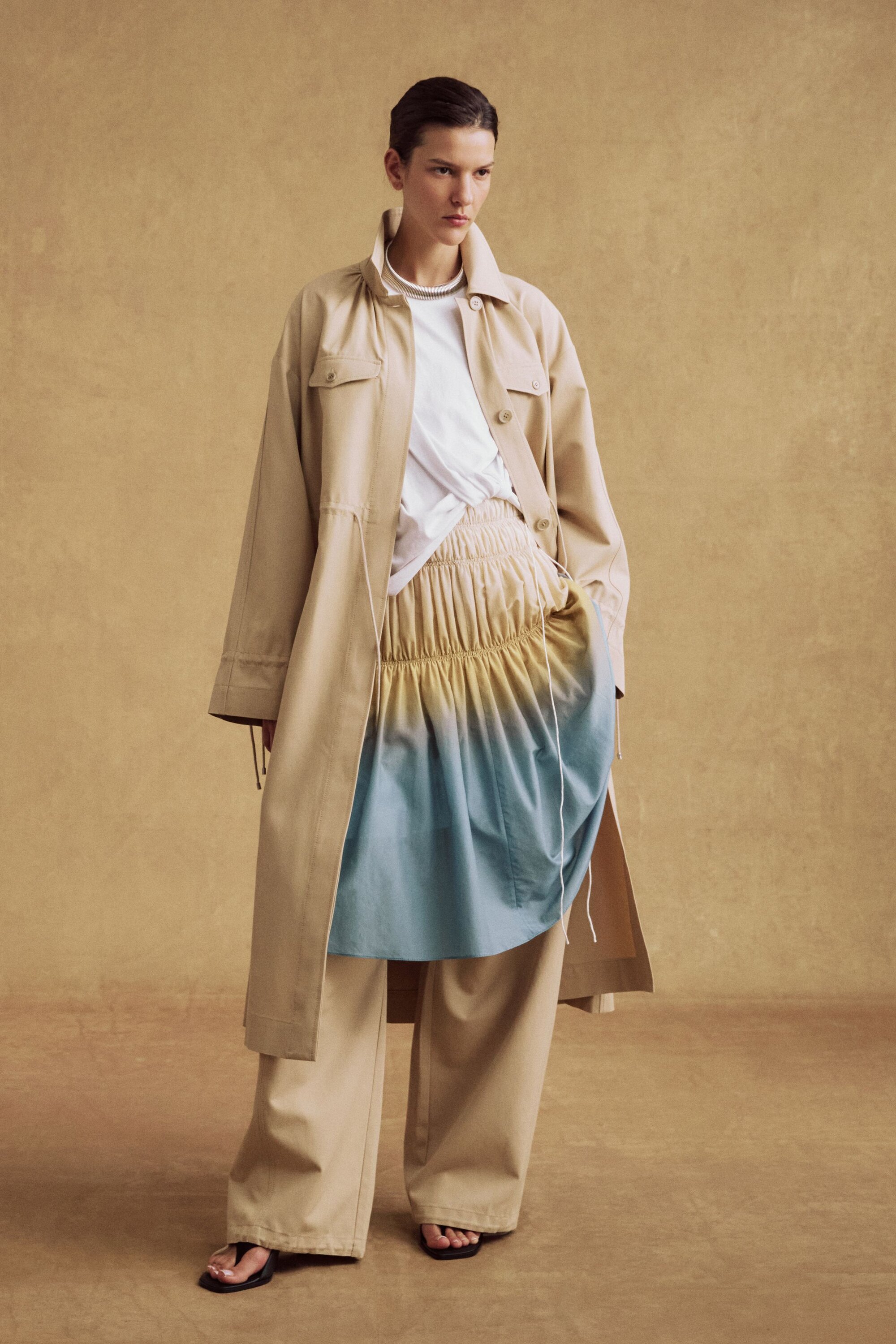 3.1 Phillip Lim Pre-Fall 2026 RTW Collection | The Impression