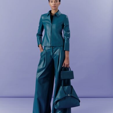 Akris Pre-Fall 2026 RTW Collection